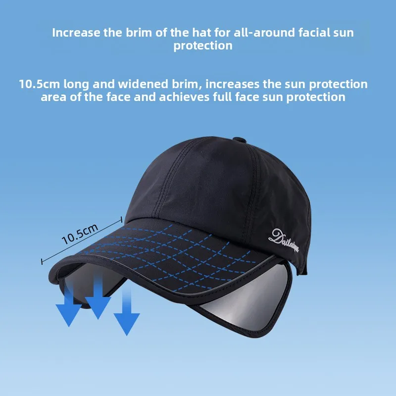 Thumbnail 2 - #19 Latest Wide Brim Sun Hats Offers