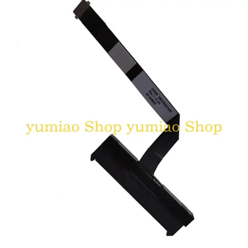 587B 12Pin HDD Hard Drive Disk Line Cable Connector Cable for AN515-52 AN515-53 AN715-51 AN715-51B AN515-54 DH53F