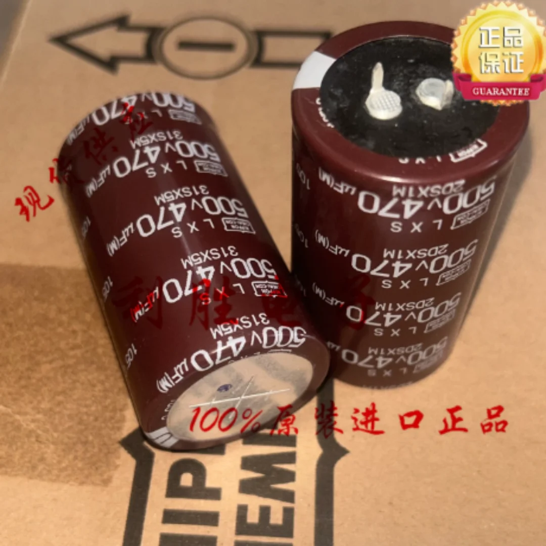470uf-500v-japones-ncc-black-diamond-capacitor-500v470uf-35-60l-xs-longa-vida-util