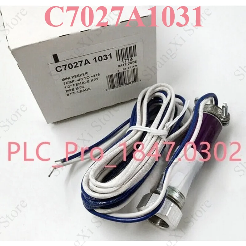 1PC Brand New C7027A1031 Detector Fast Delivery