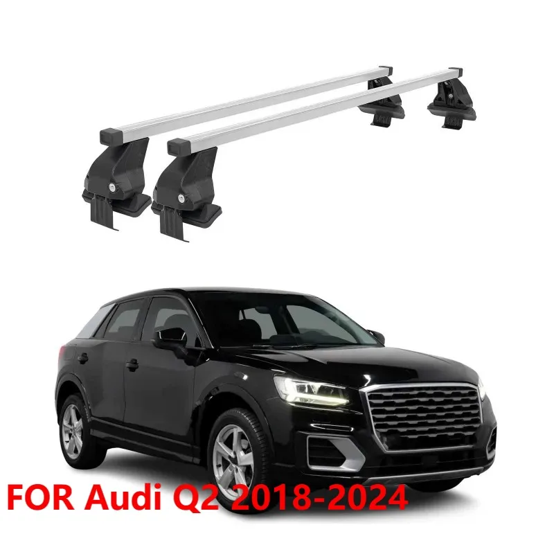 Smooth Roof Rack Cr…