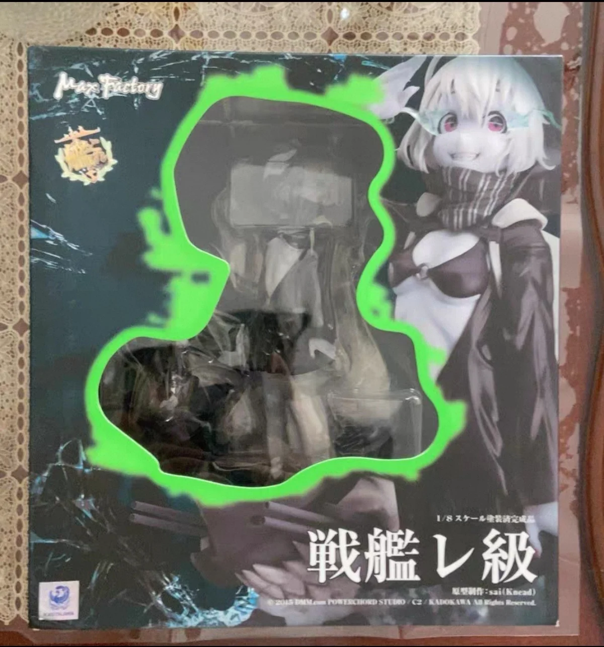 

Original Brand New Max Factory Figma 165 Madoka Kaname Goddess Ver. Puella Magi Madoka Magica Articulated Figure Model