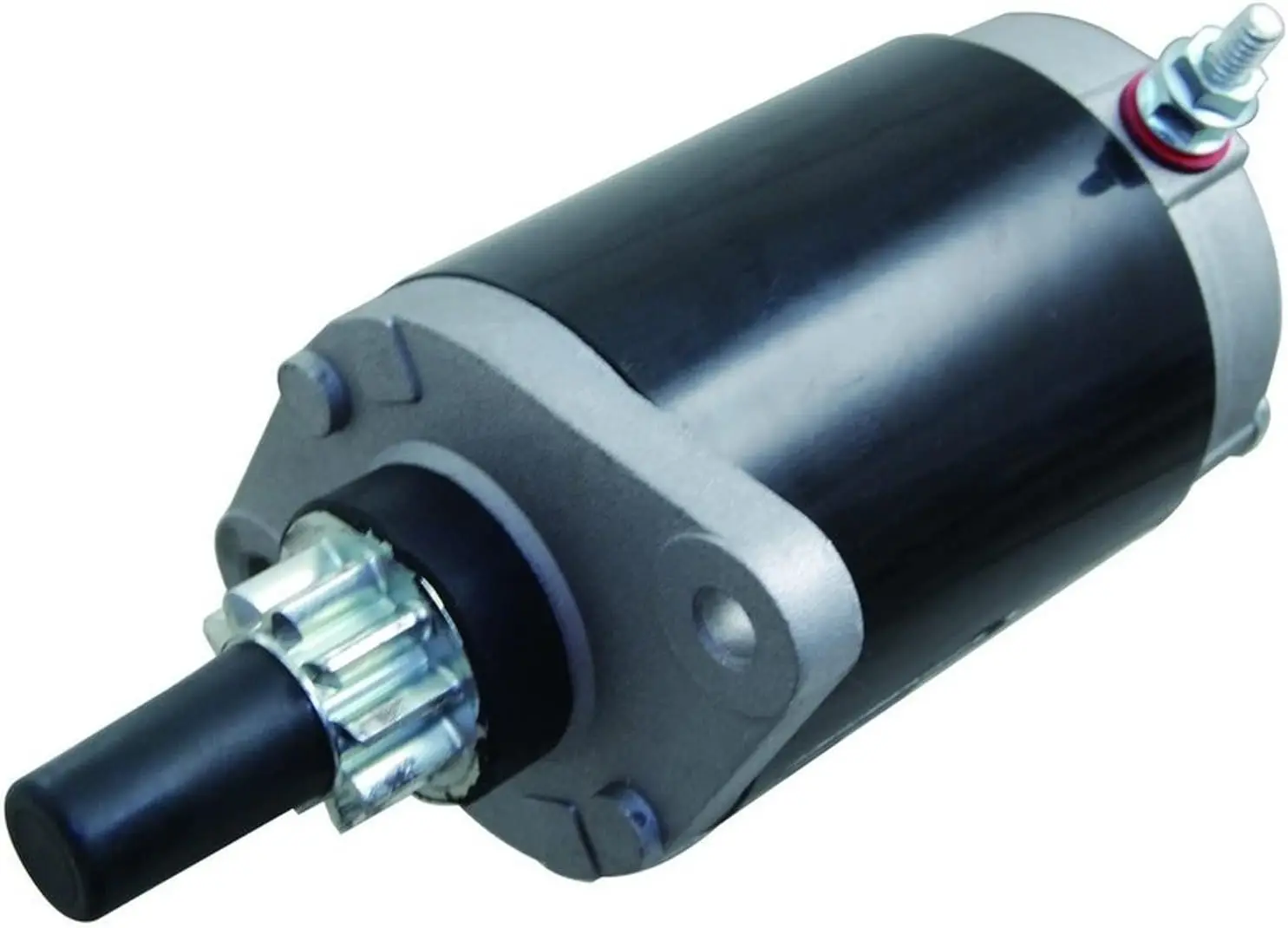 

SMF lawn mower Starter Motor for 1985-1990 Tecumseh OHV OV490 OHV135-165 OHV14 36795 36264 STC0019 41022016 Lester 5754