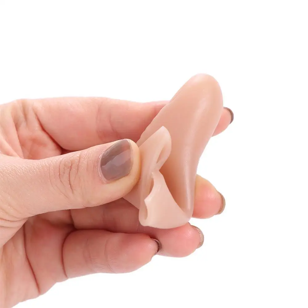 تظهر والتلاشي السادس الاصبع الوسطى Mentalism للتحايل الدعائم ماجيك وهمية إصبع الخدع السحرية أداء الاصبع الدعائم السحرية