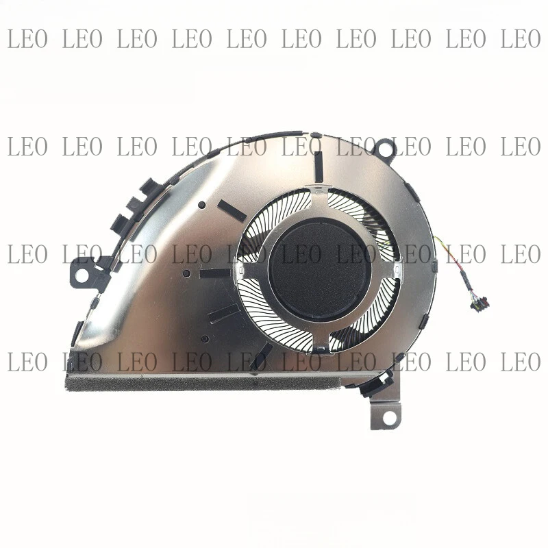

SS Laptop CPU Cooling Fan for ASUS ZenBook UX463F UX434 13NB0MW0T01021 13N1-95M0201
