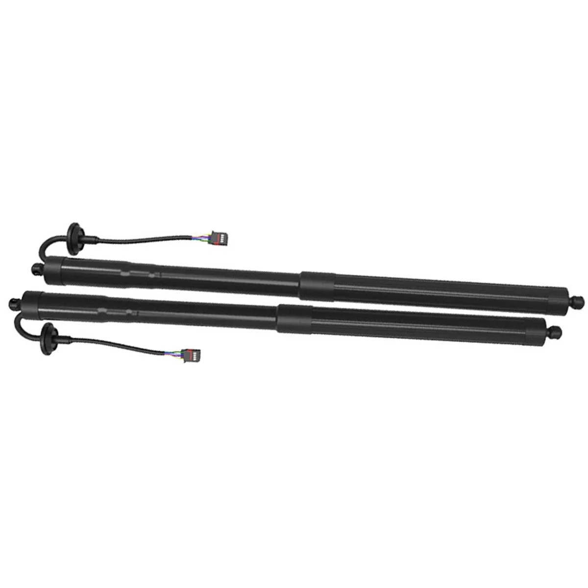 Liftgate Power Hatch Lift Support For Volvo XC60 2018 2019 Electric Tailgate Gas Spring Struts 32136006 32227614 31420455