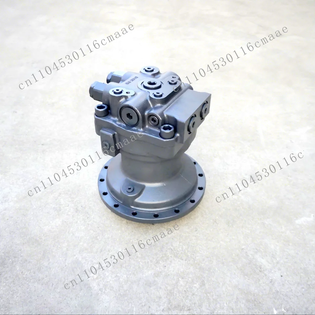 KRC10761 KRC11930 KRC11931 KRC11930 Rotary Motor SH210-A6 SH210-6 Excavator Rotary Drive