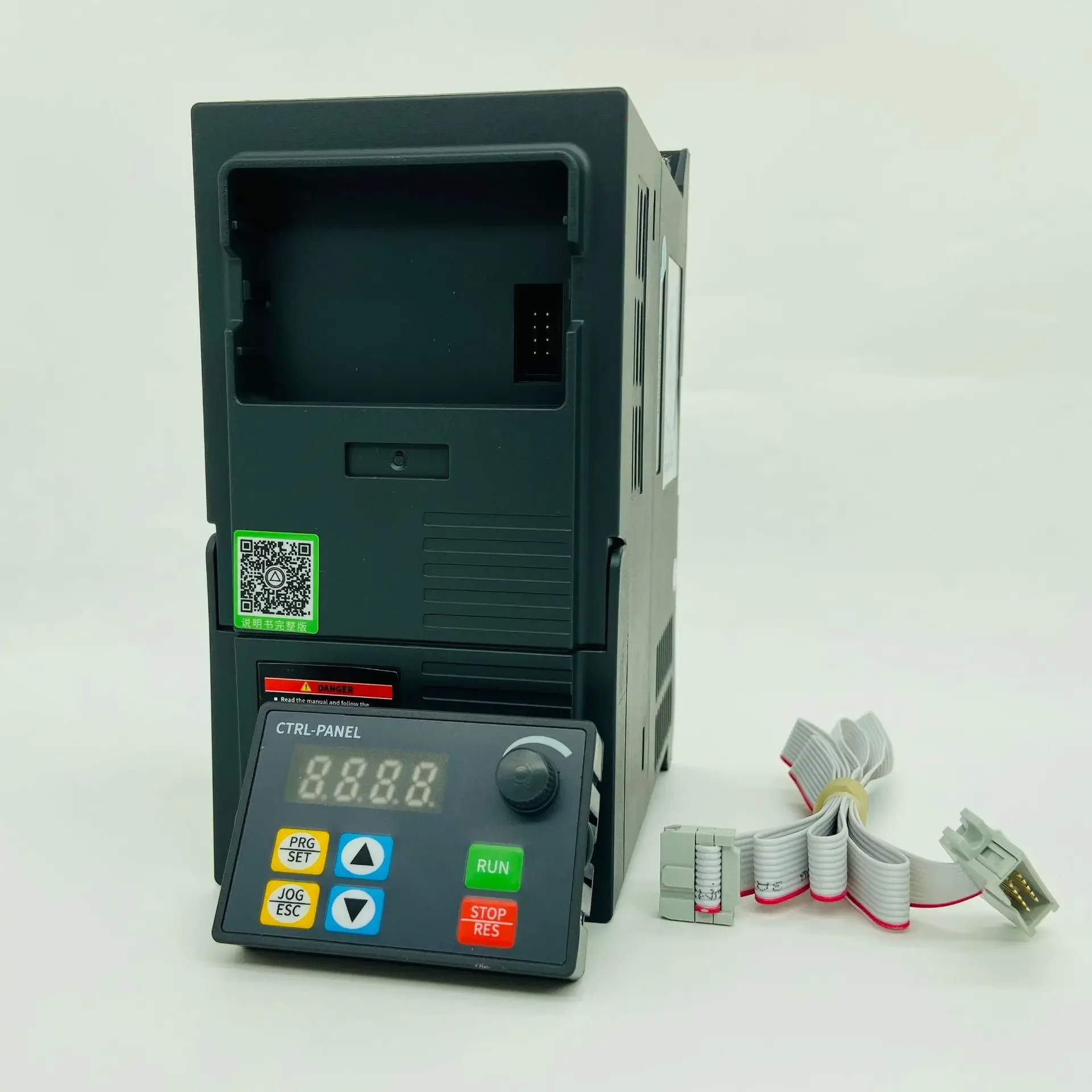 #Mini Frequency Con…