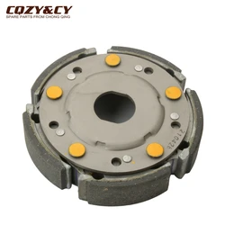 Scooter High Quality Clutch Assy For Sym Maxsym 400i 22300-L4A-000