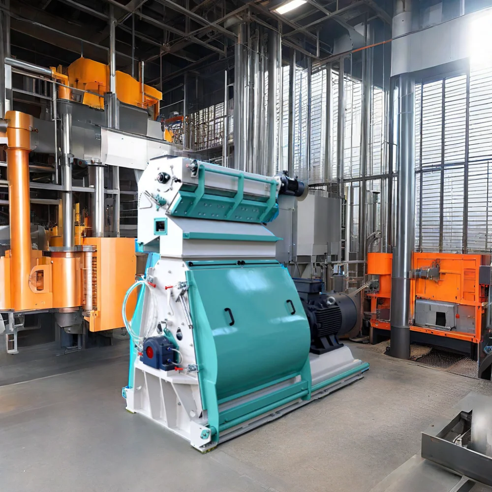 Hot Various Good Quality Wheat Millet Grain Flour Mill Machinery Corn Grinding Machine