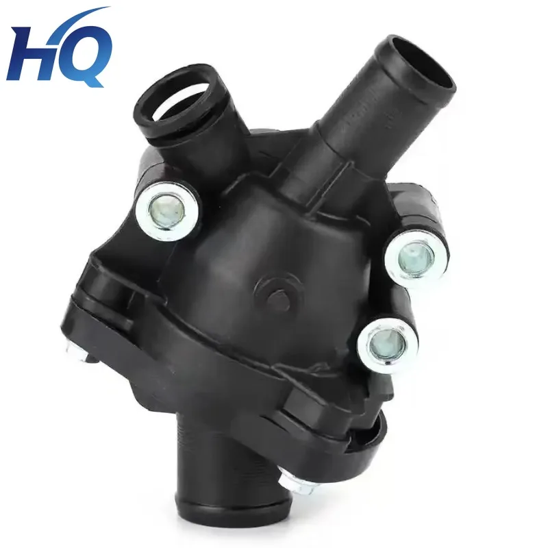 

31319606 1371932 Coolant Thermostat Assembly for Volvo C30 C70 S40 S60 V50 V60 XC60 XC70 306507534 30650754