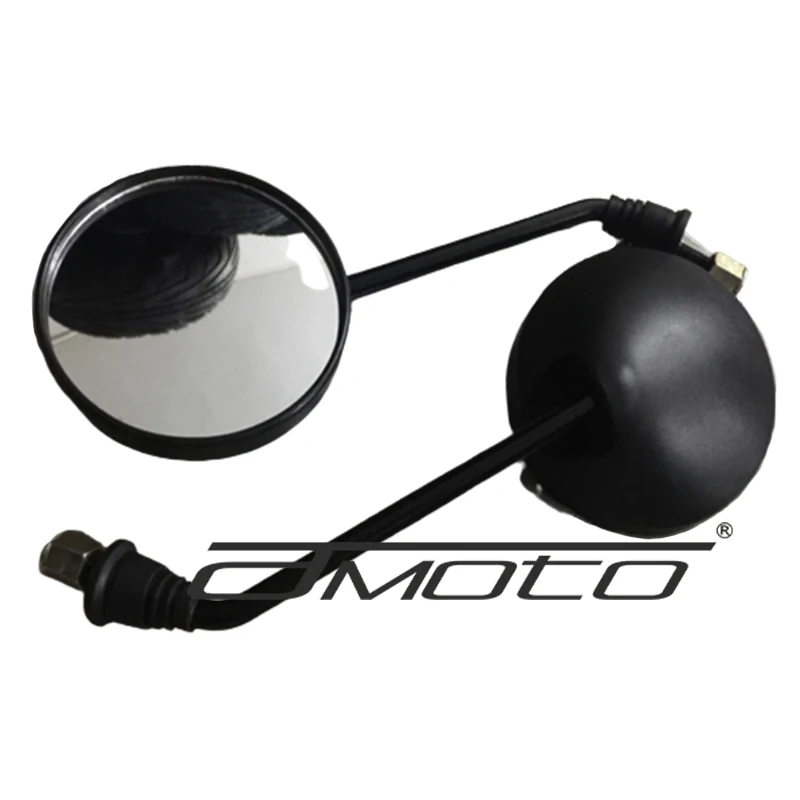 

A pair of Rearview mirrors M1 electric motorcycle accessories suitable for electric scooters