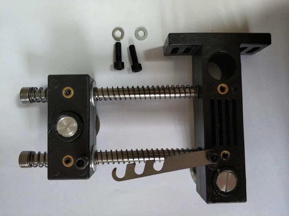 Drahtschneidender mechanischer automatischer Spanner, Spanner, 2 Räder, 3 Räder, hochpräziser elastischer Reglerspanner