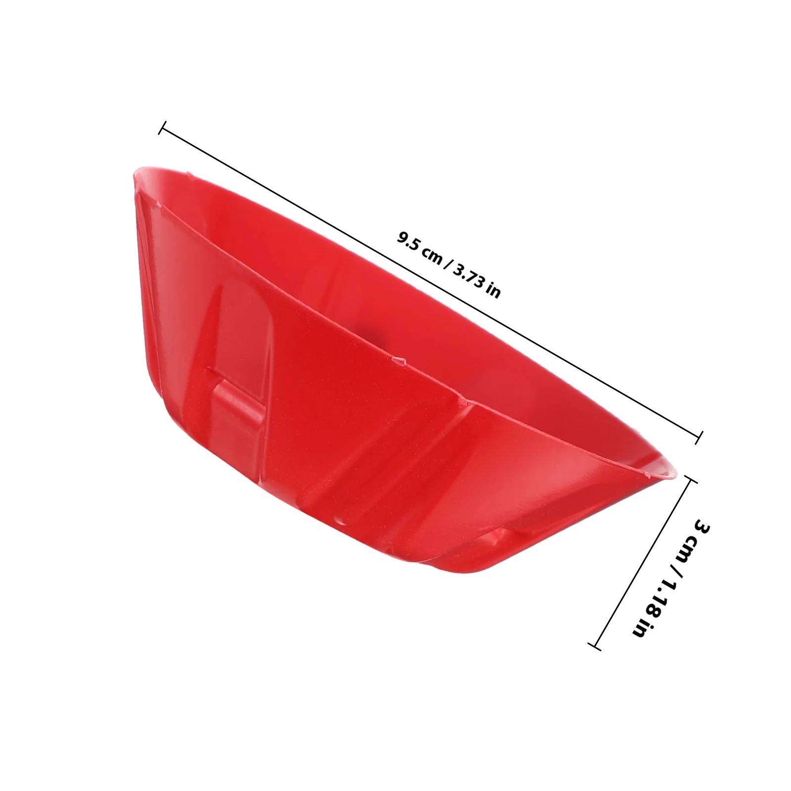 Smoke Protective Cover Reusable Plastic Cap For Cooking Construction Dust Proof Fire Safety Alarm Covers