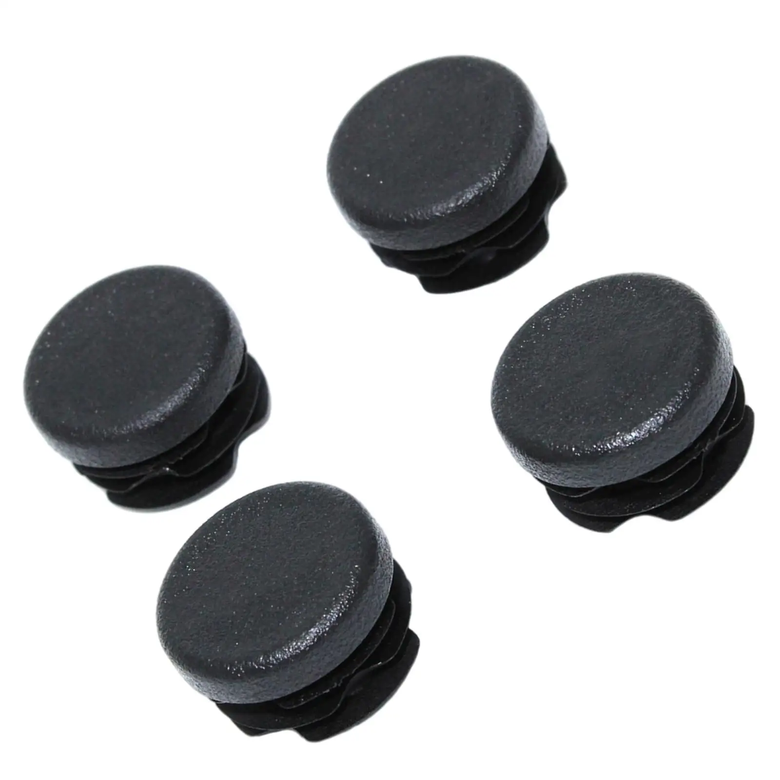 4Pcs Frame Cover Set Decorative Plug for Ducati Multistrada 1260 1260S