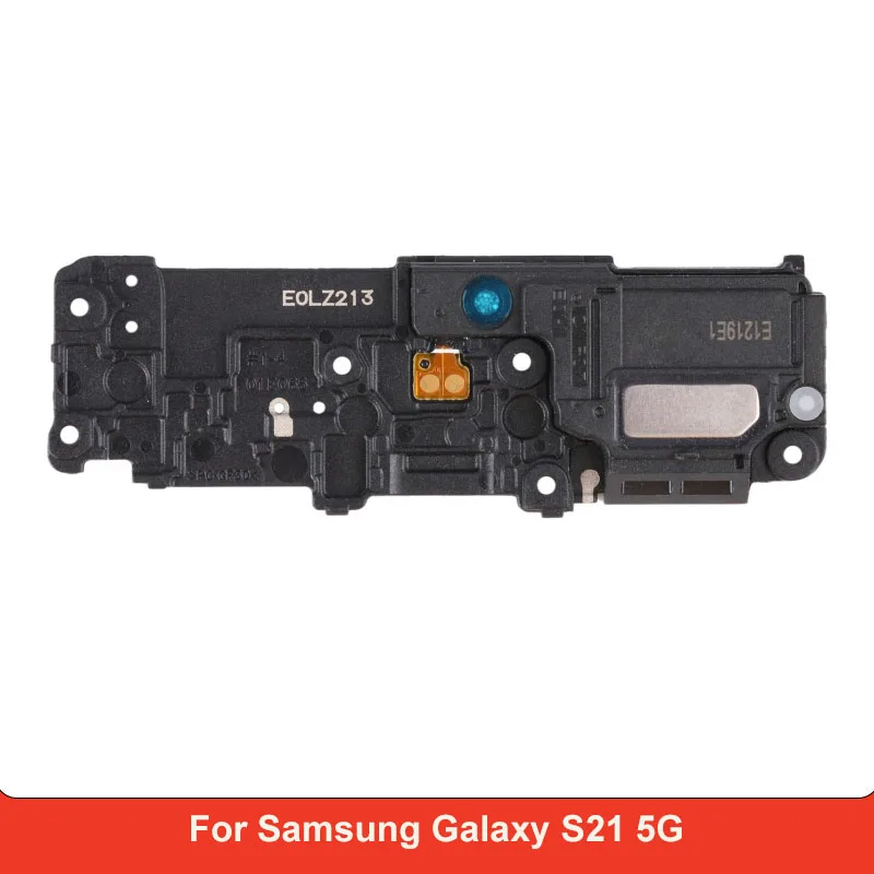 para-samsung-galaxy-s21-5g-modulo-de-som-externo-alto-falante-peca-de-reposicao