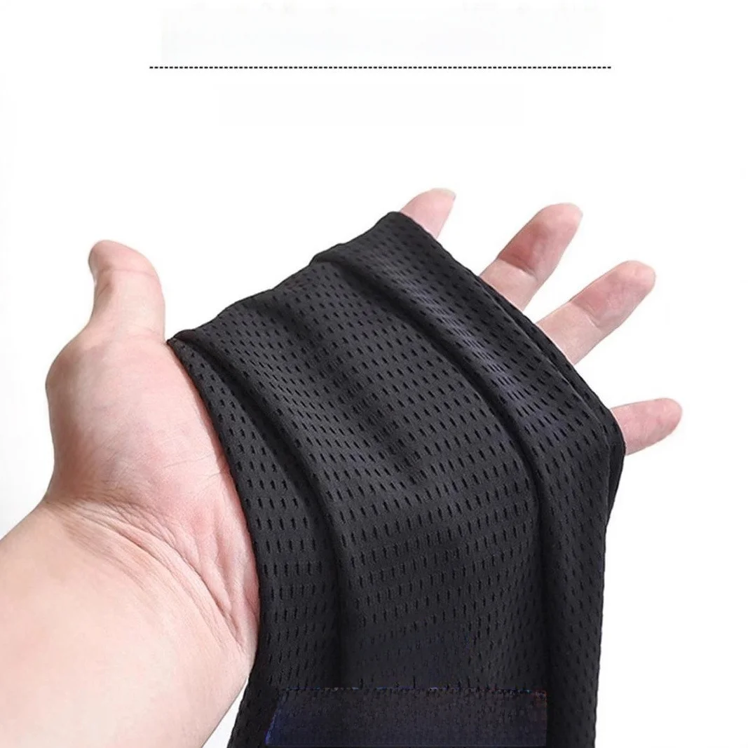 

Ice Silk Men's Summer New Arrival Ultra-Thin Large Size Qui-Dry Me Air Conditioning Pants Breathable Casual Loose Fit