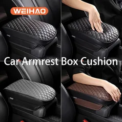 Car Armrest Cushion Memory Foam Cushion High Armrest Cushion Car Interior Universal For men women Soft Cushion For Decorate 2024