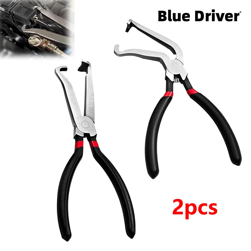 

Электрические плоскогубцы, автомобильный прерыватель топливопровода, инструмент для ремонта автомобиля, гаражный ручной инструмент для резки проволоки для механика