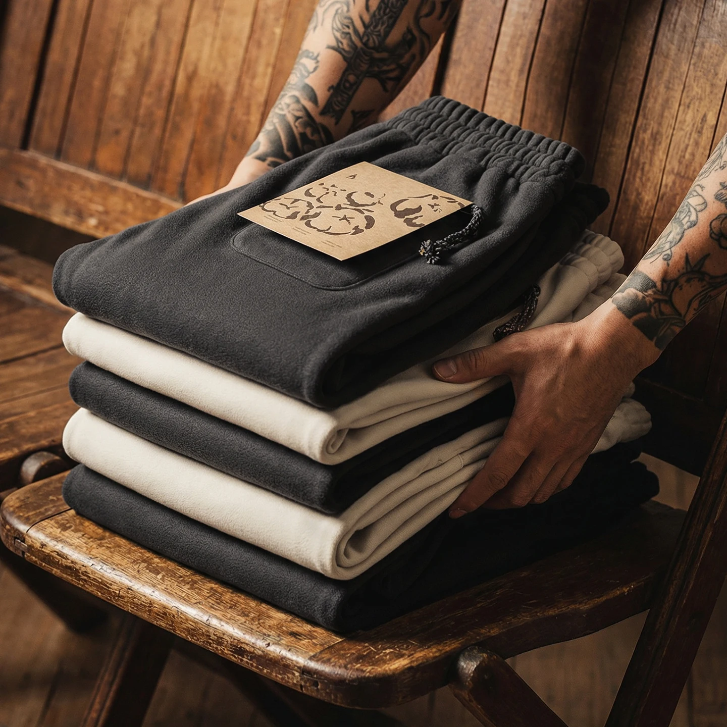 #15 Top Mens Relaxed Fit Casual Pants Picks for Every Budget