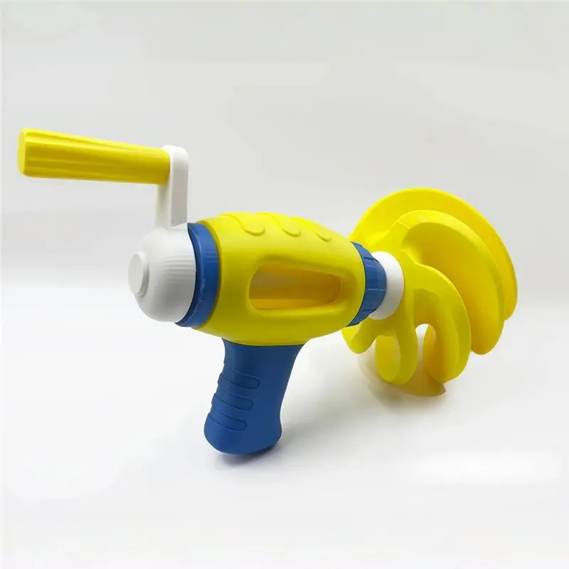YSUN-Drill Rig Spiral Shaped Sand Digging Artifact Sweet Tube Shaped Drilling Rig