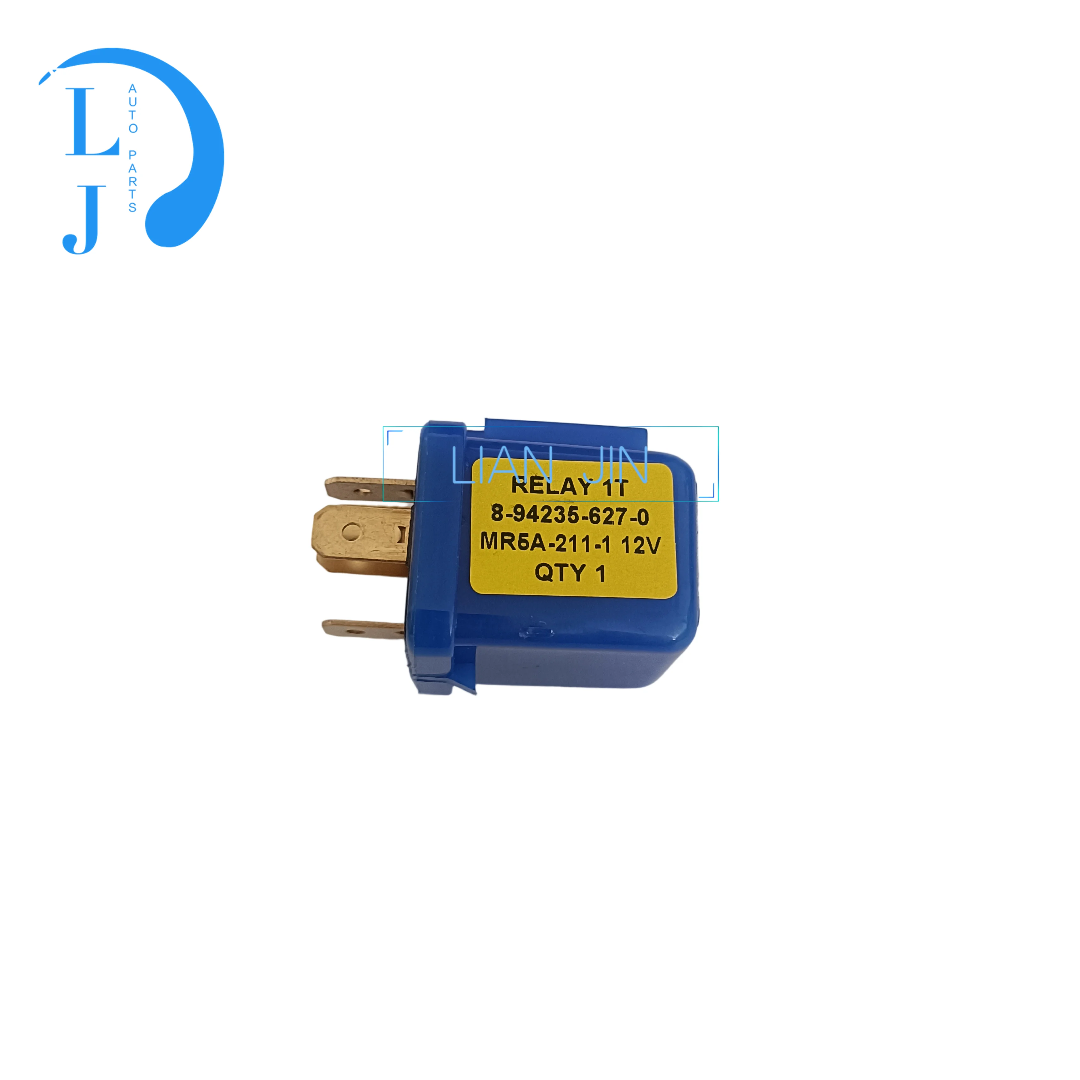 8-94235-627-0 Starter Relay Fit For ISUZU 8942356270