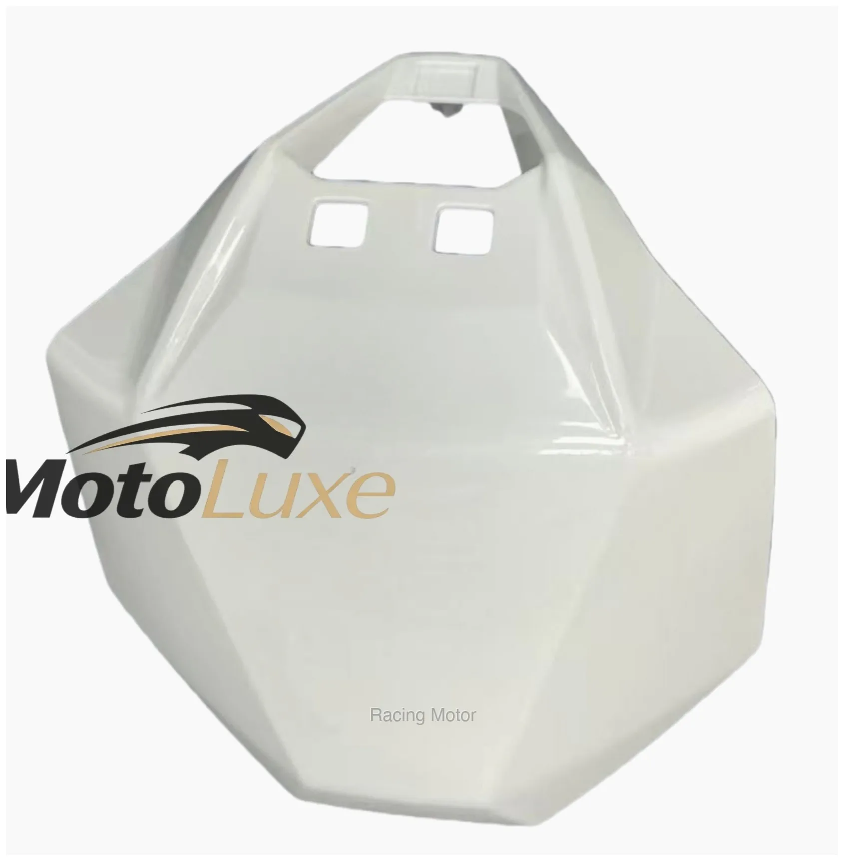 Motorcycle Fairing Body Kit - for HXLMotor Unpainted ABS Body Panel Individual Parts Fairing Cowl Fits For HONDA X-ADV750 XADV75