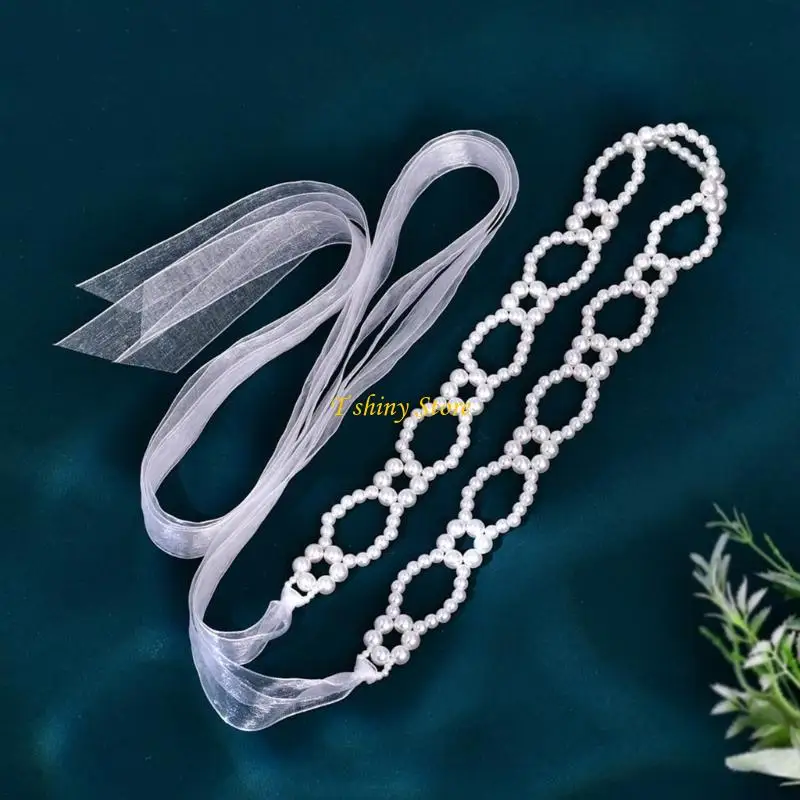 N58F ELEGANT LACE UP PARELS CASAMENTO LIVRE CONFORMO CONFORTO FIXA JOIXAS CAIS BRIDA