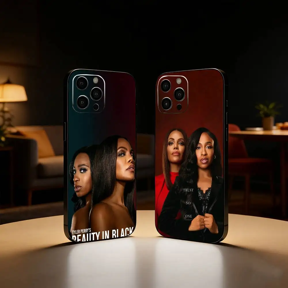 Tv B-Beauty In B-Bl…