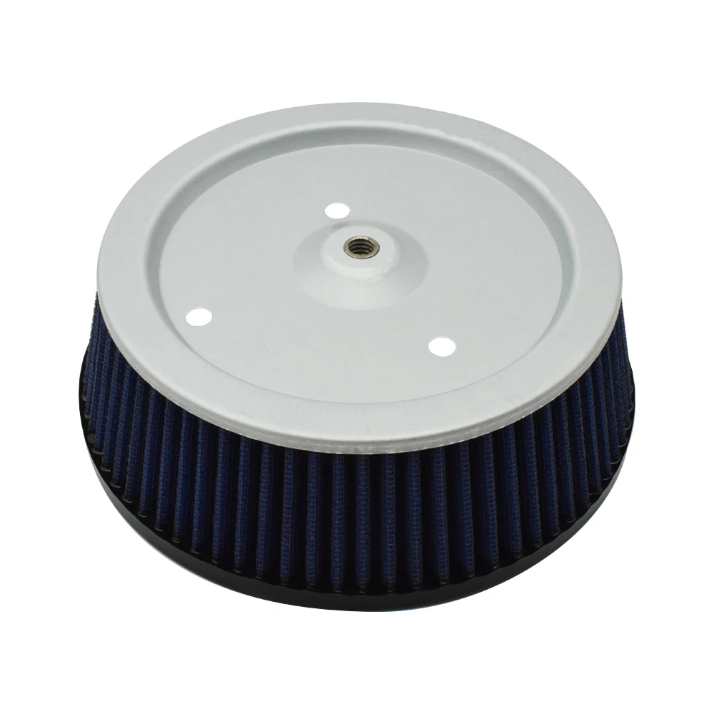 Motorcycle Air Filter Cleaner For Harley FLHRSE3 FLHTCSE2 FLHTCUSE2 FLSTFSE FXDSE FXDSE2 29442-99A 29442-99B 29442-99C HD-0800