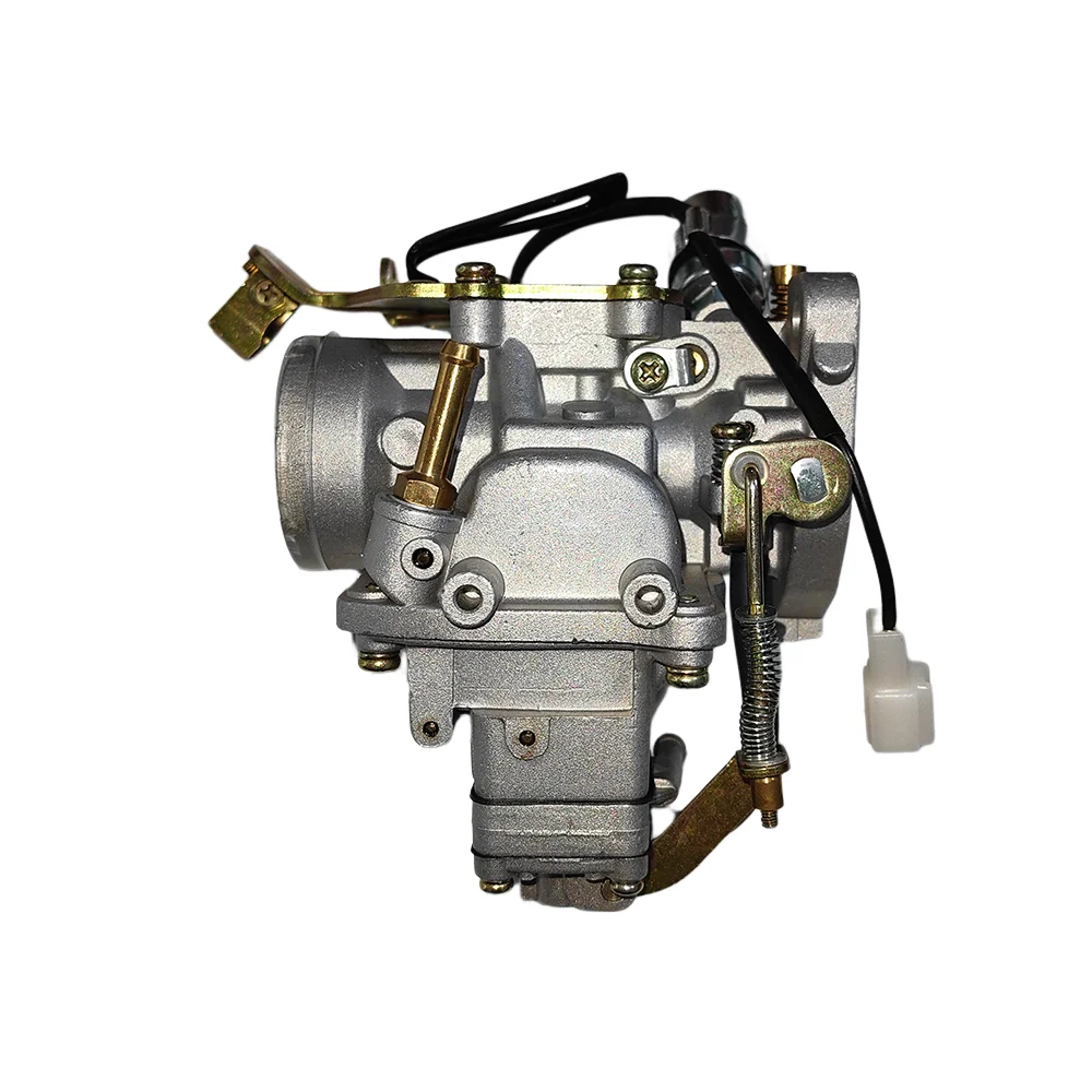 F10A Carburetor Carby Fit For Suzuki SJ410 465Q ST100 Samurai Jimny Super Carry Sierra Heavy Duty Manual Choke Carb