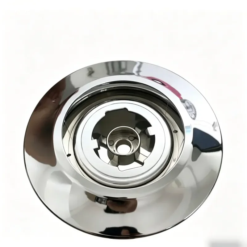 For Rolls Royce Phantom Ghost Hubcap Assembly Contour Center Cap Wheel Label Wheel Cap