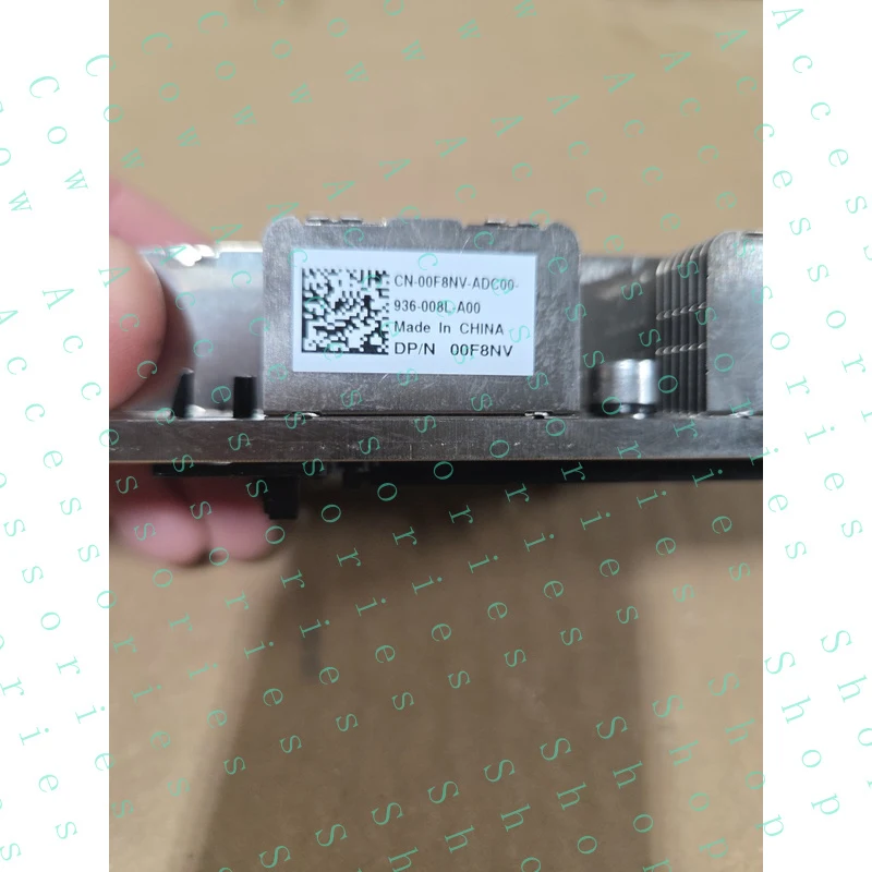 PP+ FOR Dell PowerEdge R640 R740 R740XD CPU Heatsink High Performance 00F8NV (B2804)