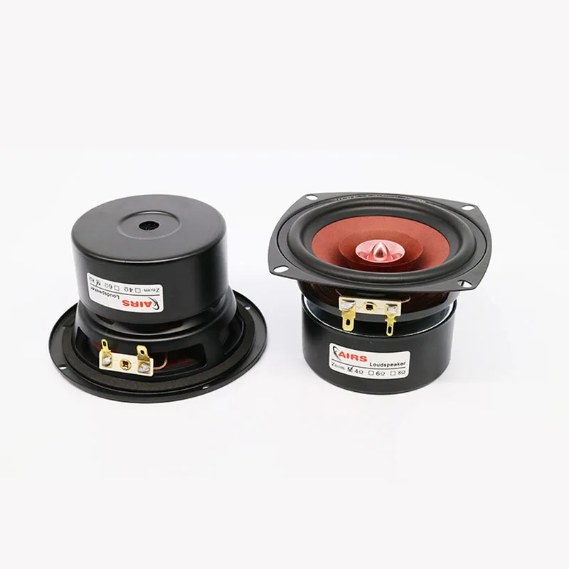 15 واط-30 واط 4 بوصة المتكلم 4 ~ 8 أوم كامل المدى المتكلم حمى مكبر هاي فاي مكبر الصوت المدى المتوسط مكبر الصوت أداة صوتية سلسلة المتكلم