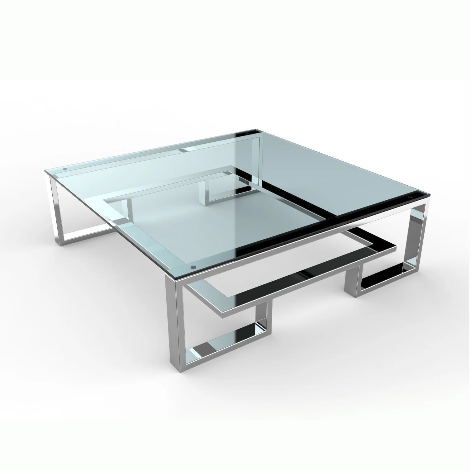 

# Журнальный столик с стеклянной столешницей для гостиной отеля, мебель для дома, акцентный элемент декора, высокое качество, распродажа