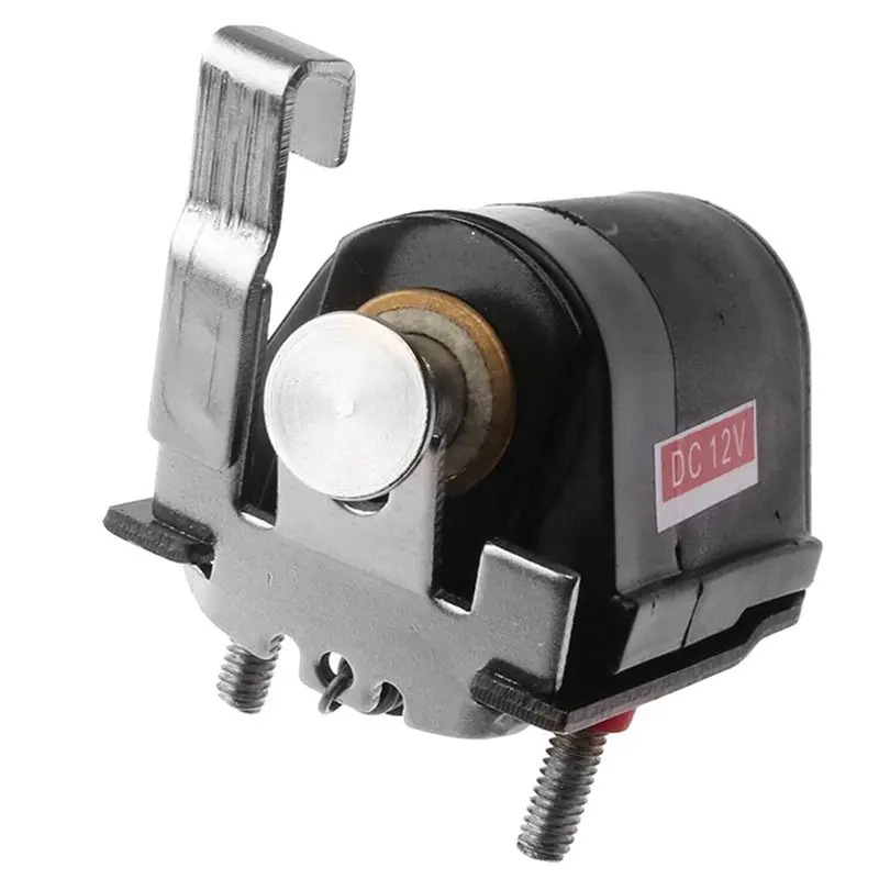 

Комплект для замены соленоида отключения подачи топлива 101-3897 1013897 для двигателей Caterpillar 416B 416C 426B 426C-A97E