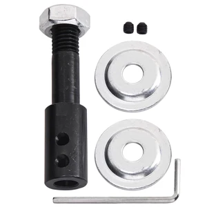 12 Main sales adapter for grinder - №5