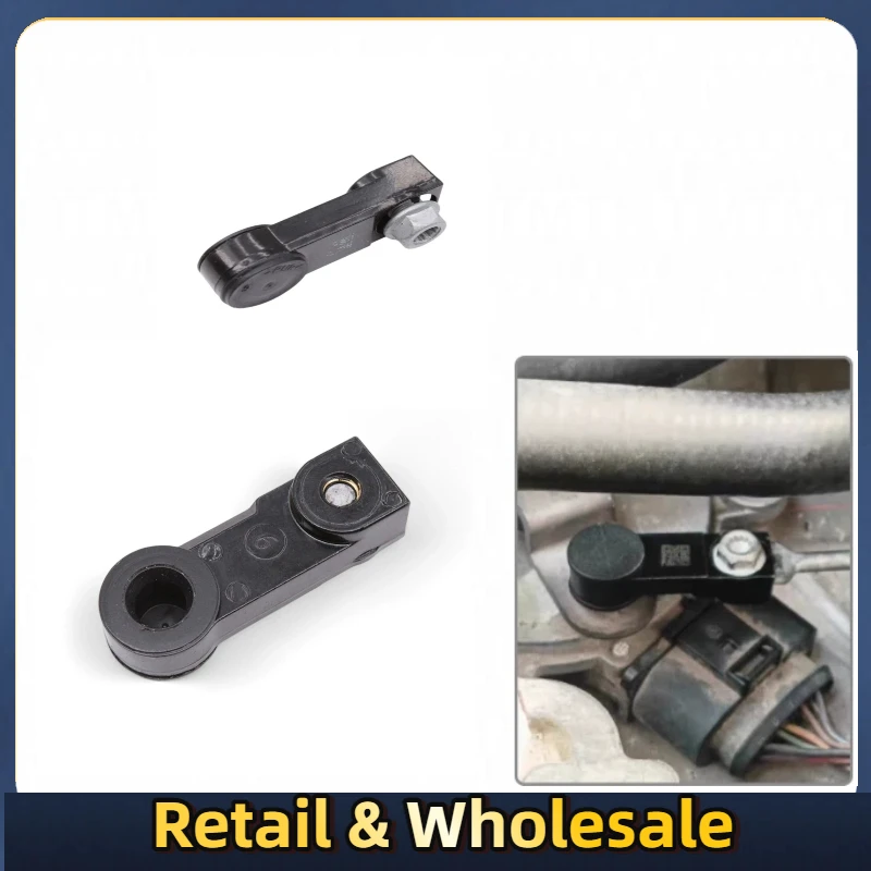 

10PC NEW Automatic Transmission Shift Cable Connector FOR VW Polo Classic Passat Jetta Golf for Audi A3 S3 TT TTS