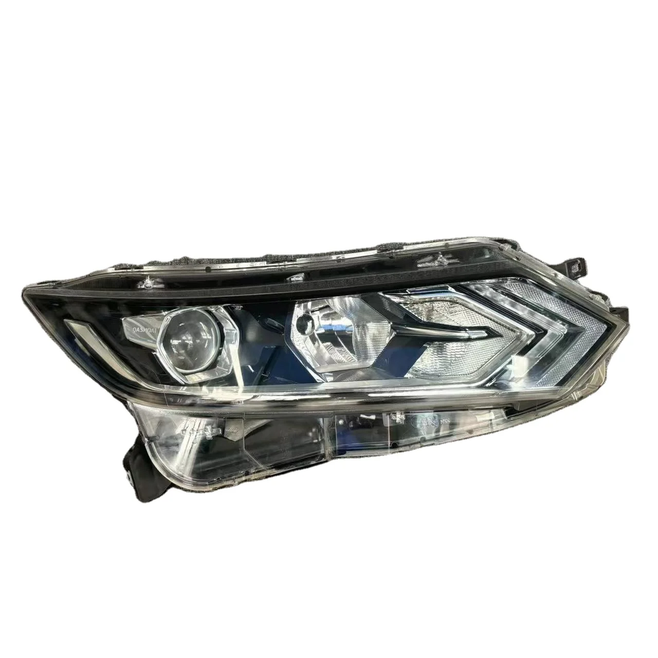 For Nissan Qashqai Assembly Led Light for Car  Nissan Qashqai  Car Lights Led Headlight