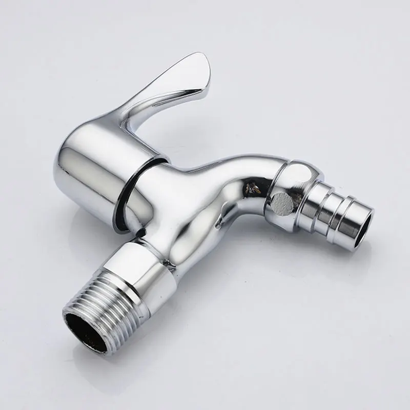

Outdoor Taps Faucet Washing Machine Bathroom and Kitchen Faucets Household Taps Running Water Switches Faucets for Washing Pets