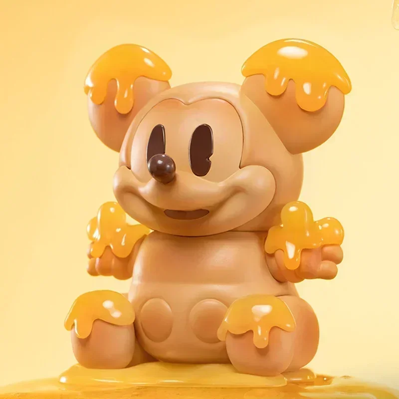 POP MART ディズニー ミッキー 無限の想像力の時代シリーズ ブラインド