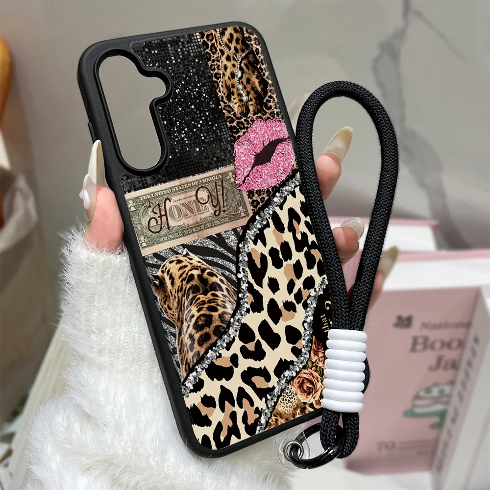 Matte Case For Samsung A08 A07 A06 S26 Ultra S25 FE S24 S23 A57 5G A56 A16 A18 A17 A55 A54 A37 A36 A15 A14 A35 A34 A13 A12 Cover