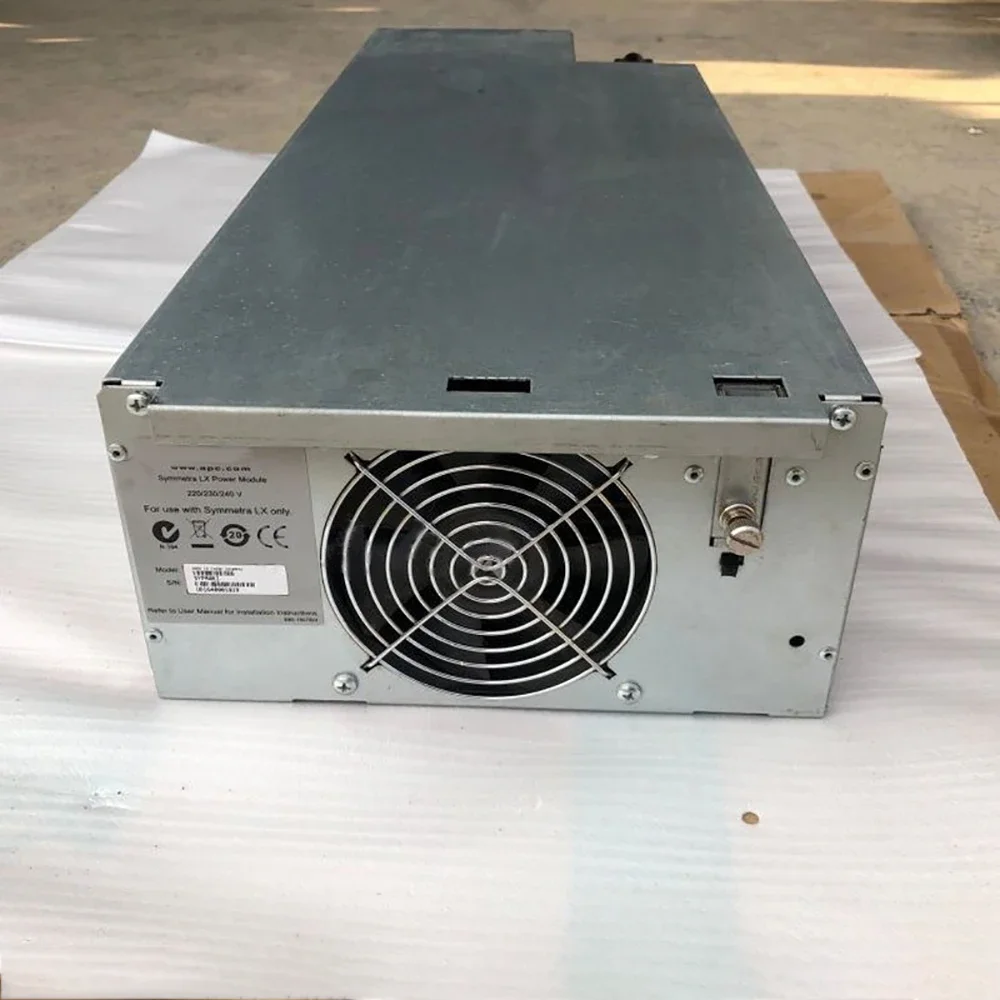 SYPM4KI For APC Symmetra-LX UPS Power Module Fast Ship High Quality