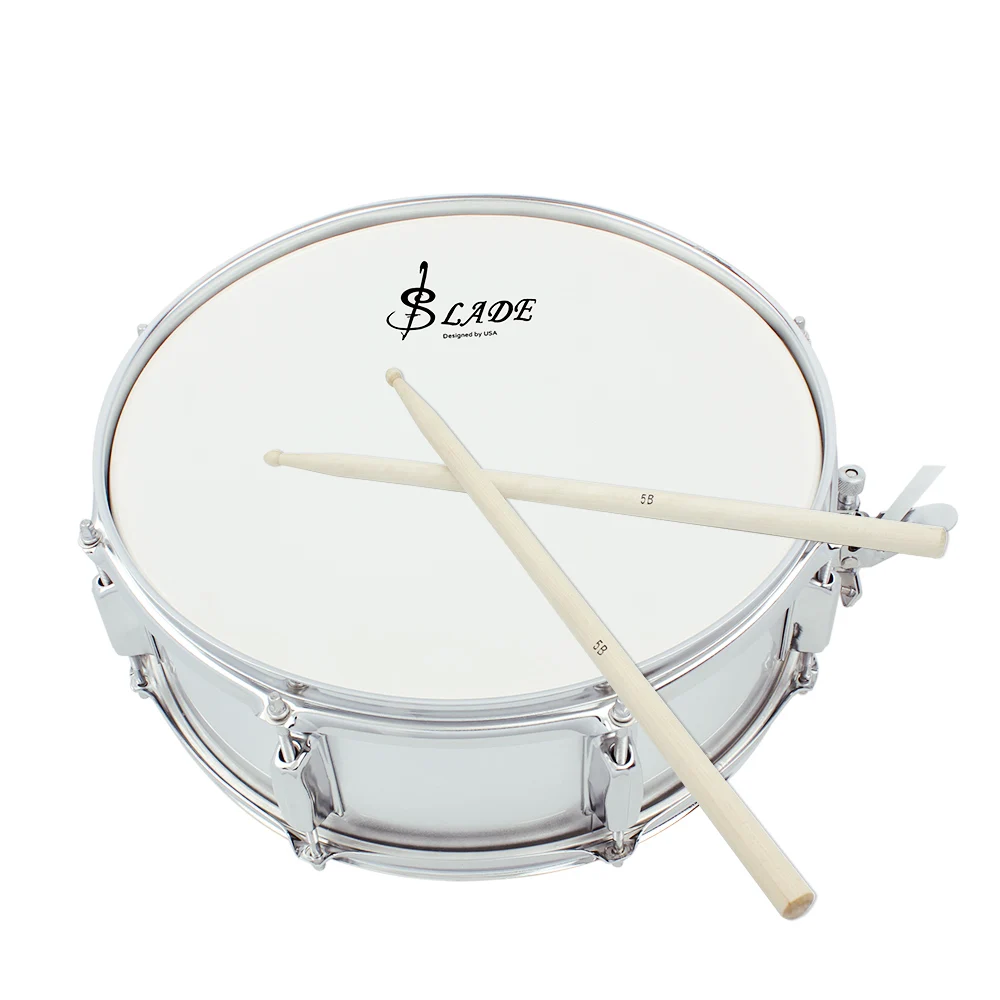 5A 5B 7A Drumsticks Ahorn Jazz Drumsticks Drum Mallets Professionelle Schlaginstrumente Teile & Zubehör 1/5/10 Paare – Detail 1