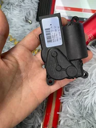 5Q0907511D Actuator Motor 5 pin Climate Air Conditioning Heater for volkswagen golf tiguan audi A3 RS3 S3 skoda octiva 2015
