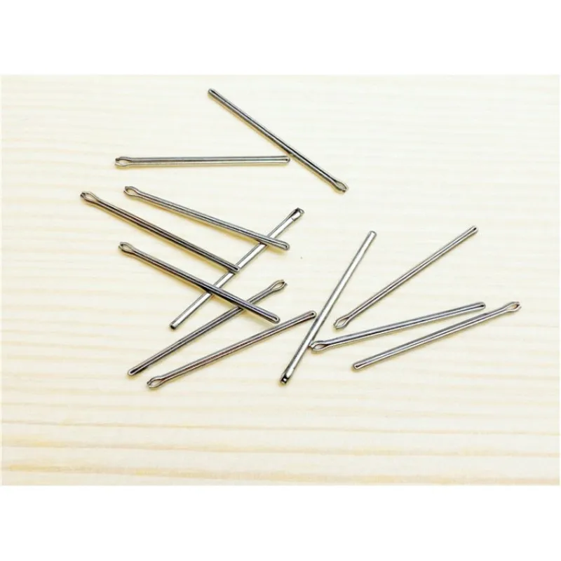 360 개/상자 6mm-23mm 8mm-25mm 시계 밴드 링크 핀 스테인레스 스틸 시계 스트랩 링크 핀 코터 바 시계 수리 액세서리