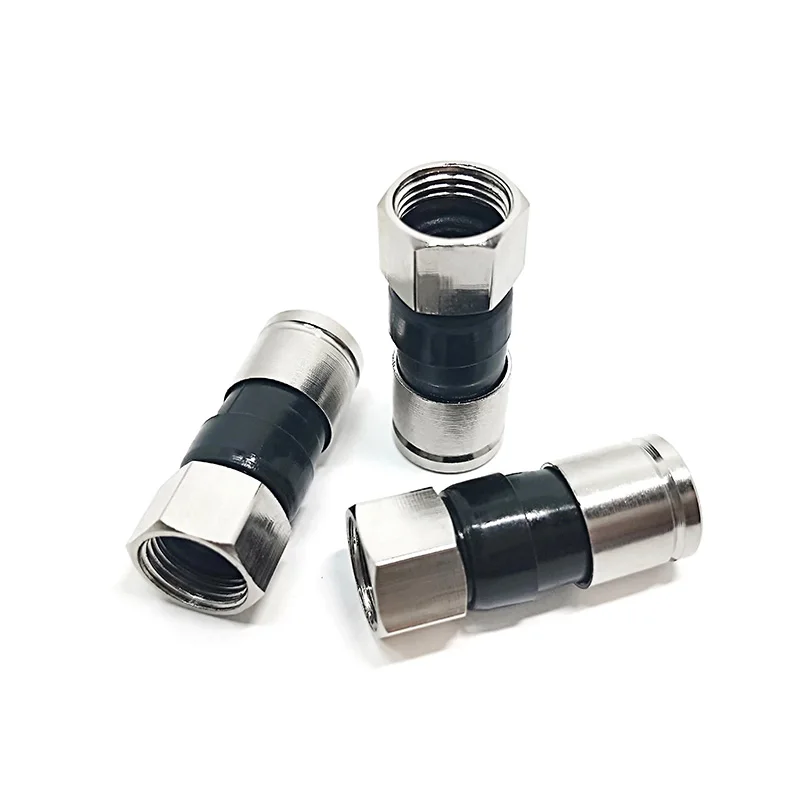 Durable 90 Degree Brass Elbow Coupling Connector for Industrial Machinery