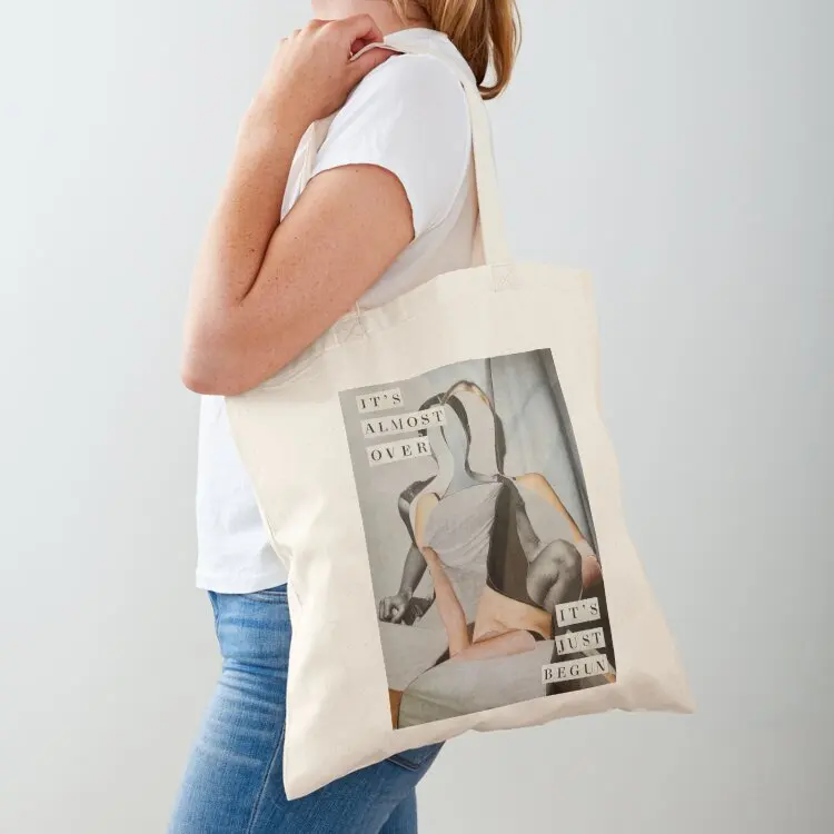 

Bo Burnham All Eyes On Me quote Tote Bag Canvas bag Cloth bag Shopping bags tote canvas