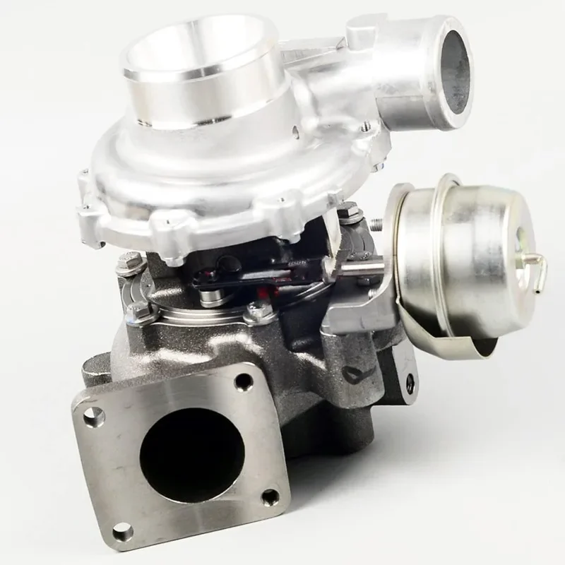 

Turbo RHV4 Turbocharger 8981320692 for Isuzu D-MAX