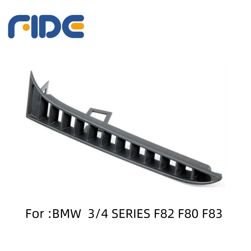 

51118056599 FIDE Front bumpe Grill, air intake, open, left For BMW 3/4 SERIES F82 F80 F83M Sport